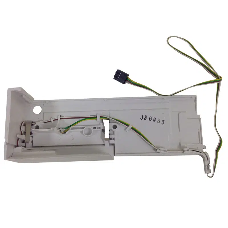 Pfaff Free Arm Cover-1475-1473