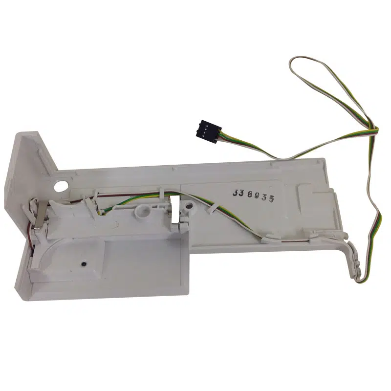 Pfaff Free Arm Cover-1475-1473 - Image 3