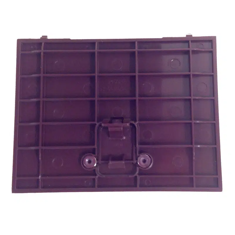 Pfaff Flat Bed Cover Plate 1216-1221 - Image 2