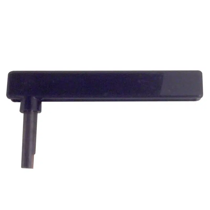 1200 Series Presser foot lever