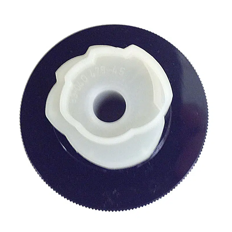 Master Dial 1200 Series -Black - Image 2