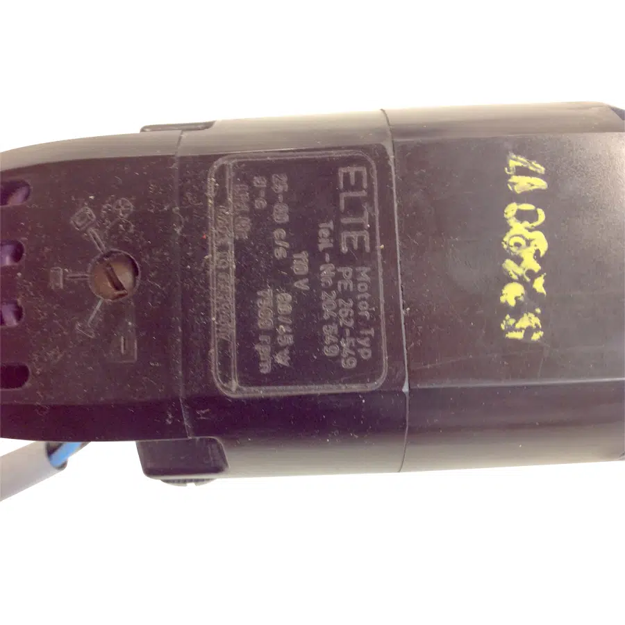 Pfaff Motor (complete) model 262 - Image 2