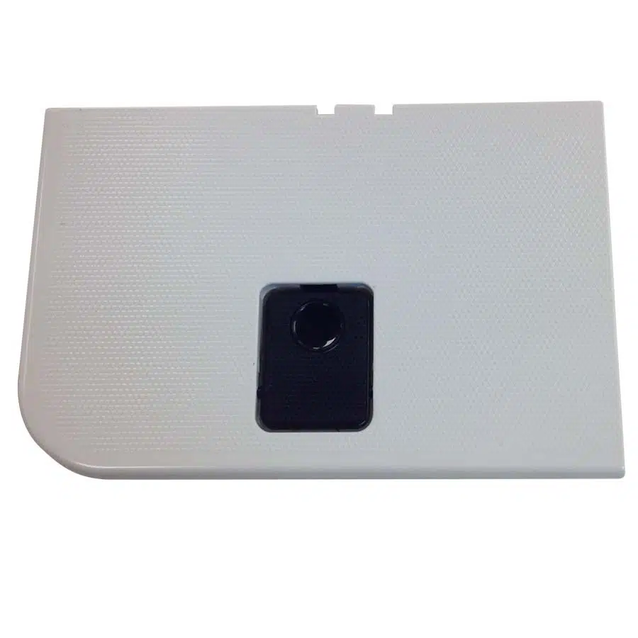 Cover Plate Pfaff 800 Series