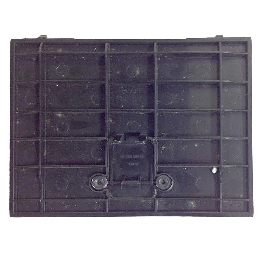 Cover Plate 1200 series - Image 2