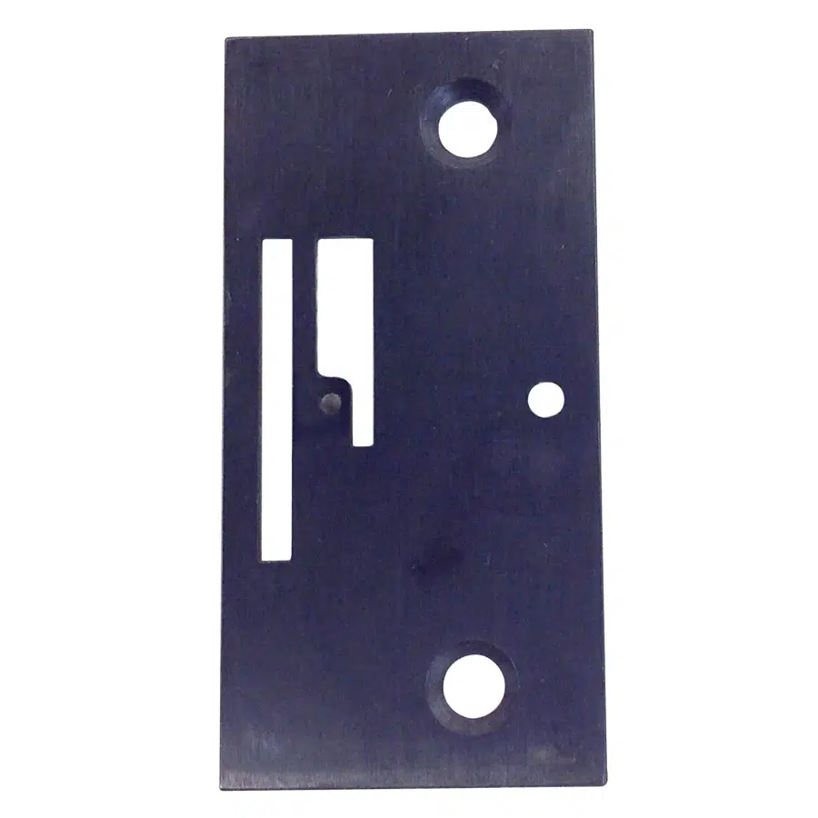 Needle Plate for Singer 101