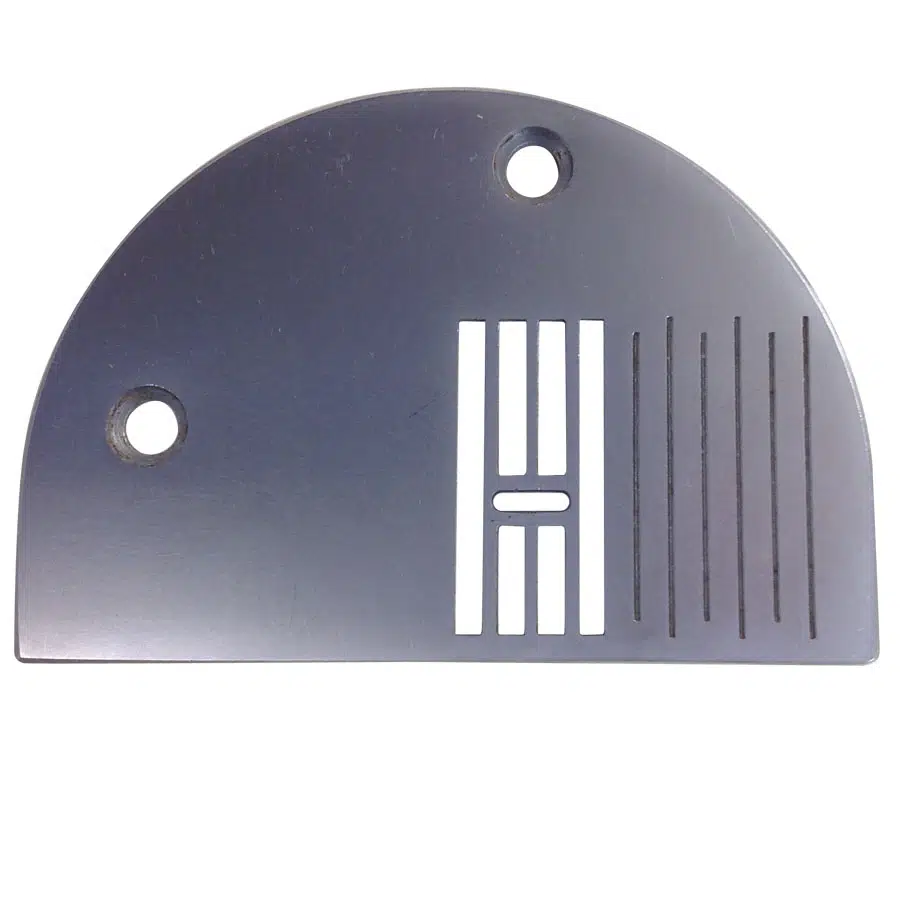 Needle Plate for Riccar 510
