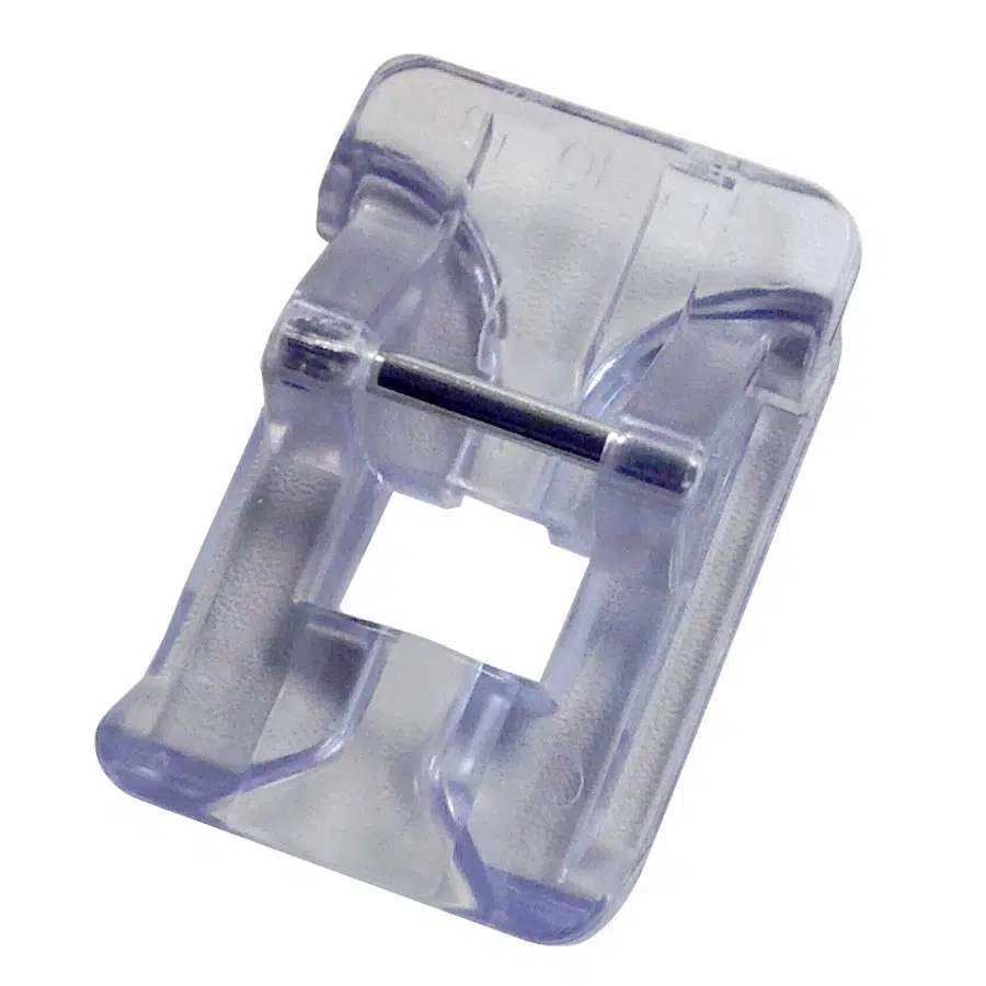 Pfaff 2-3mm beading foot