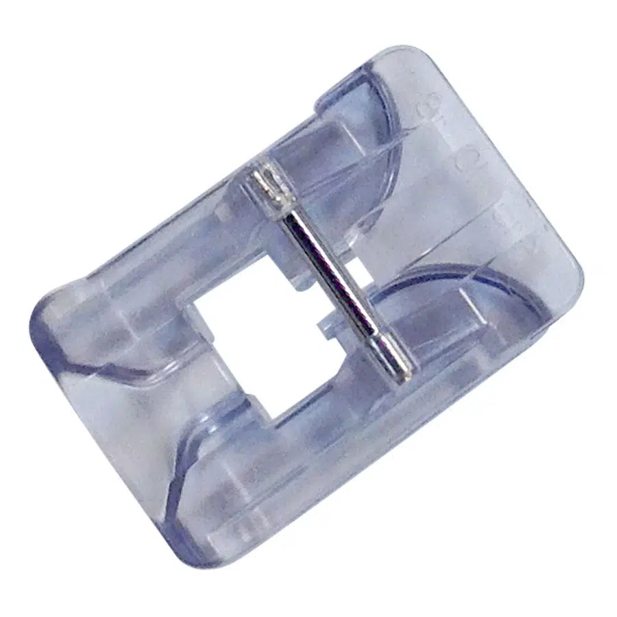 Pfaff 2-3mm beading foot - Image 3