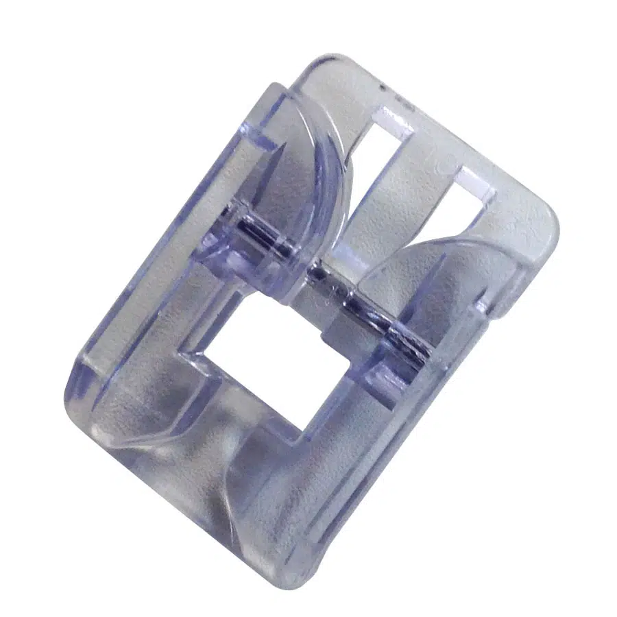 Pfaff 2-3mm beading foot - Image 2