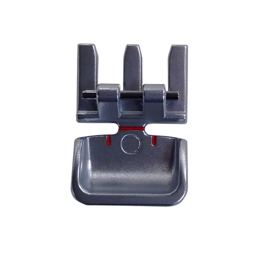 Pfaff Grand Piping Foot - Image 2