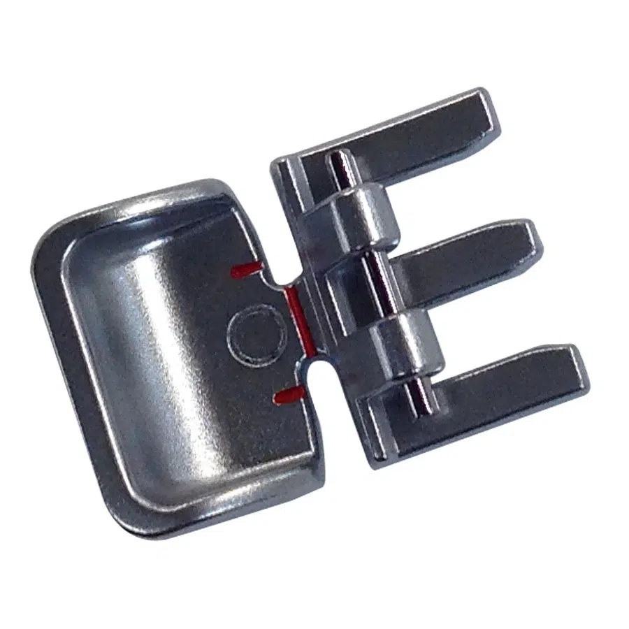 Pfaff Grand Piping Foot