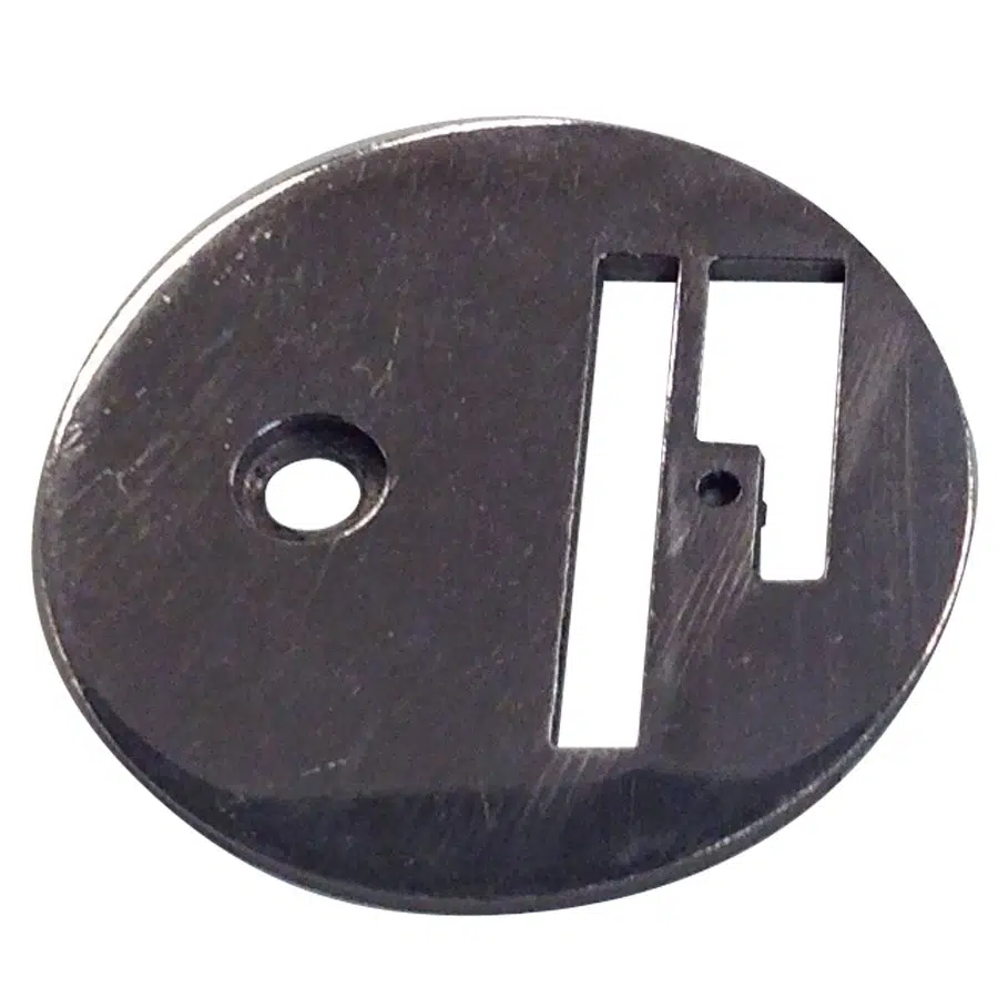 Needle Plate for Singer 27 and more