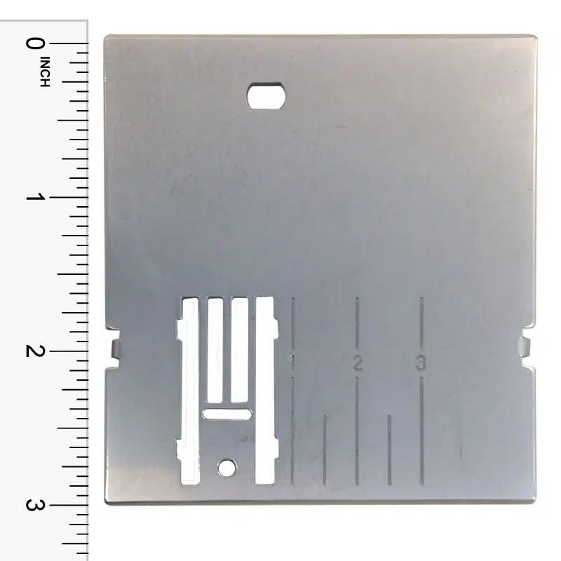 Standard Needle Plate Pfaff 1469, 1069, 1027