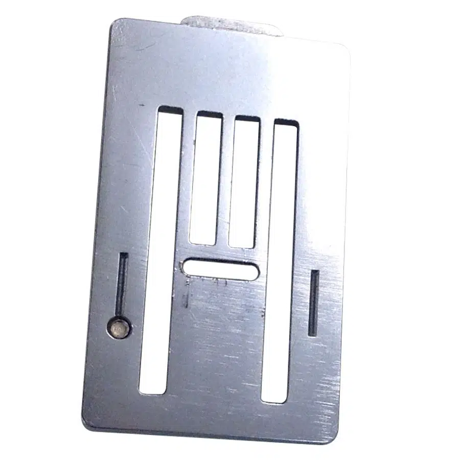 Needle Plate for Kenmore 158 and more