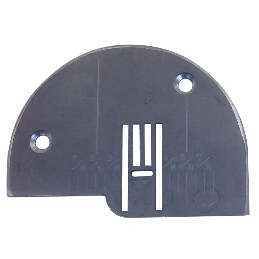 Needle Plate for Kenmore