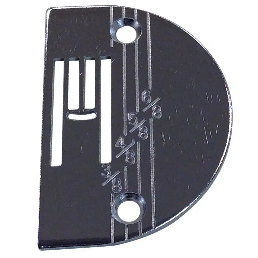 Needle Plate for Kenmore
