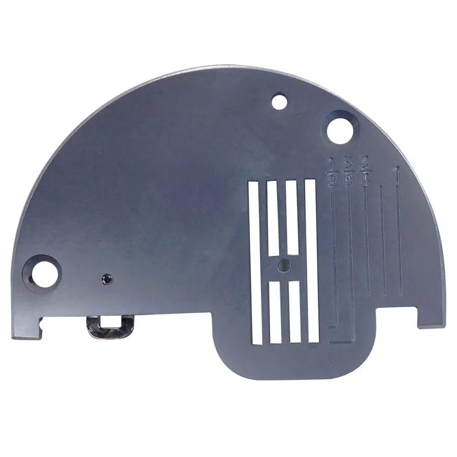 Needle Plate for Nelco