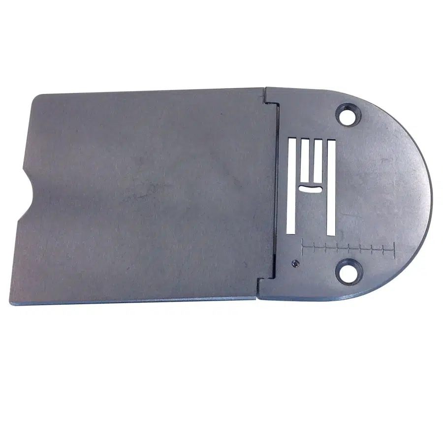Needle Plate for Brother