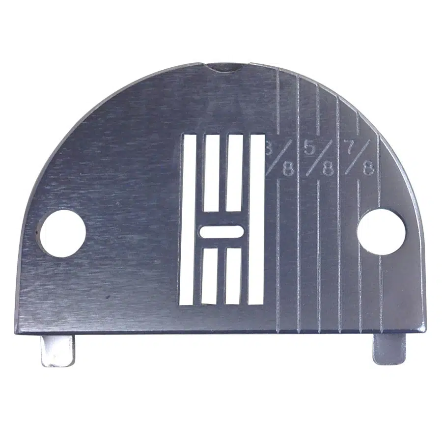 Needle Plate for Brother