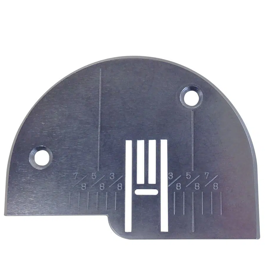 Needle Plate for Kenmore