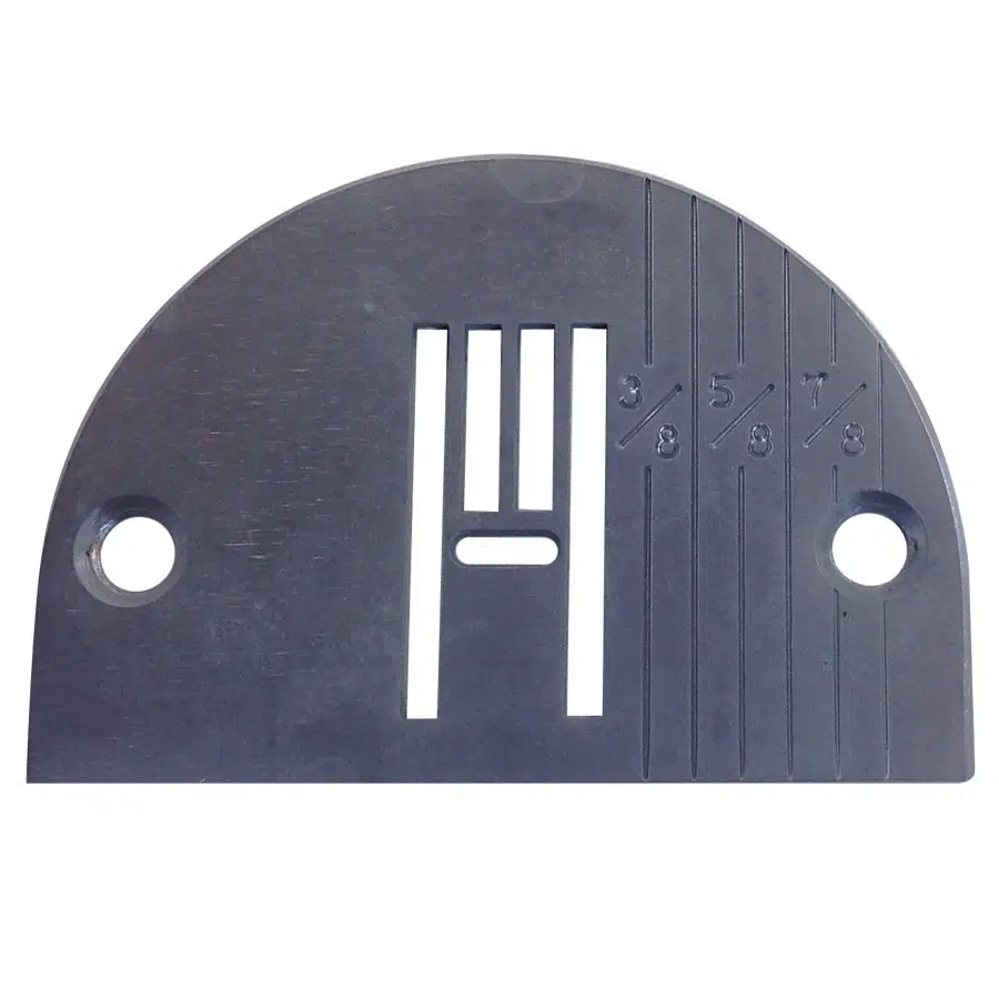 Needle Plate for Nelco