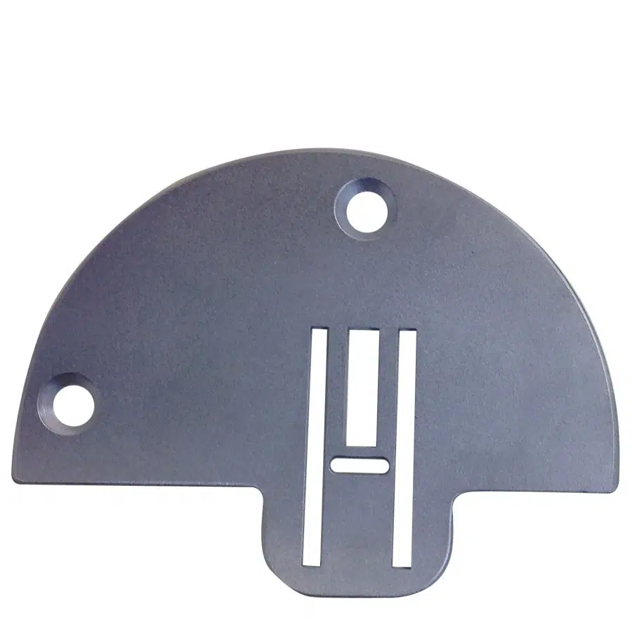 Needle Plate for Riccar 666, 777