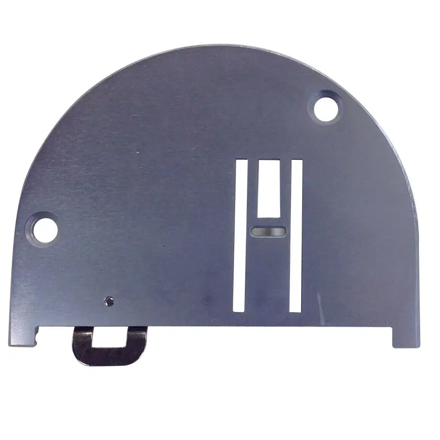 Needle Plate for White