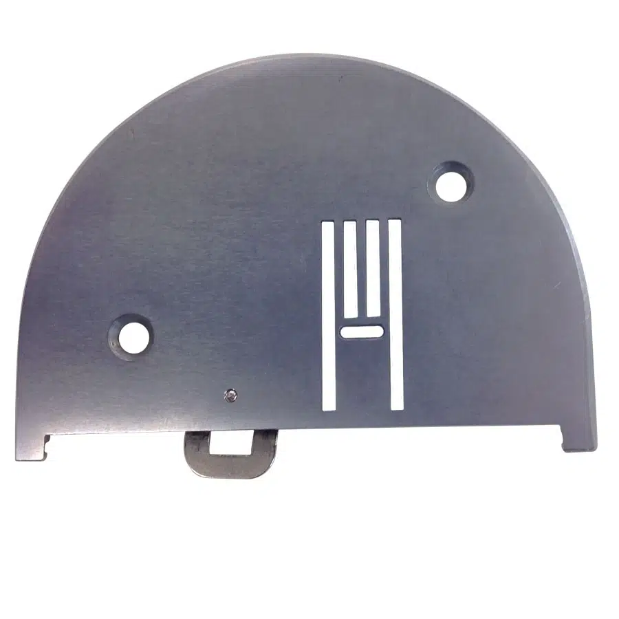 Needle Plate for Janome