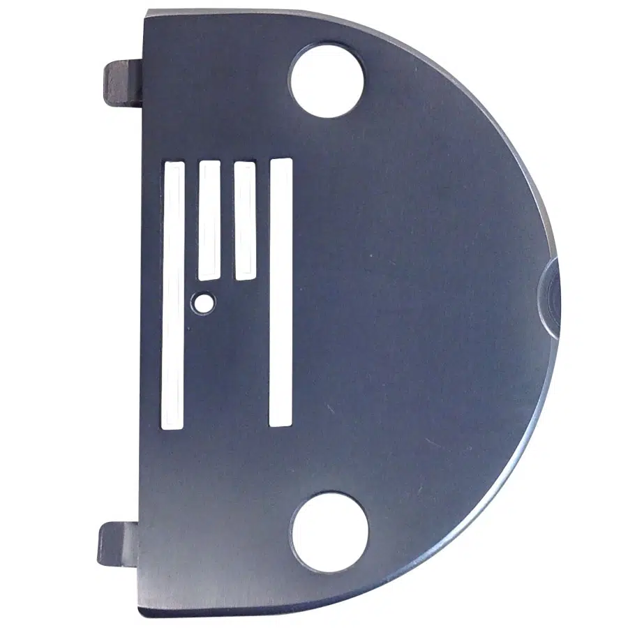 Needle Plate Straight Stitch