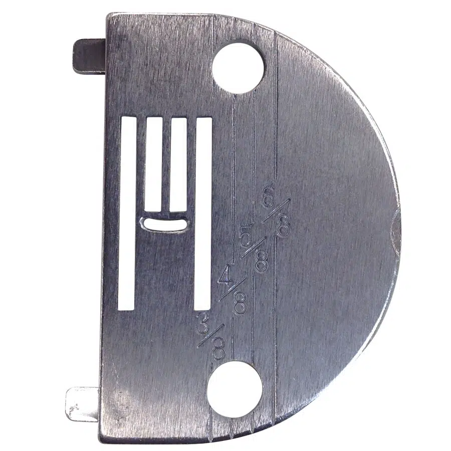 Needle Plate for Janome