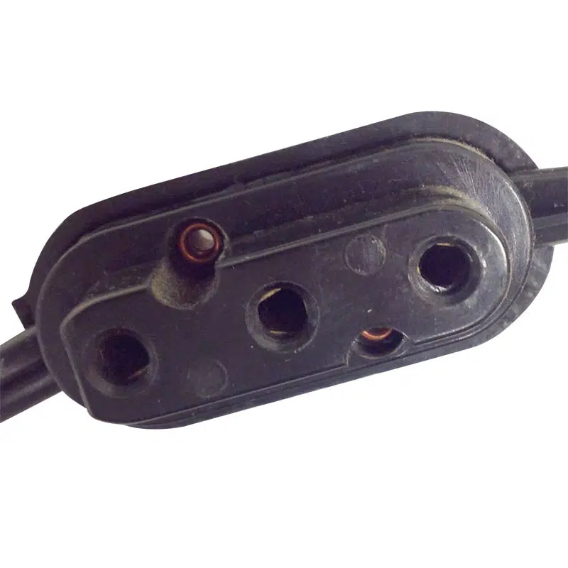 Lead cord, double - Image 2