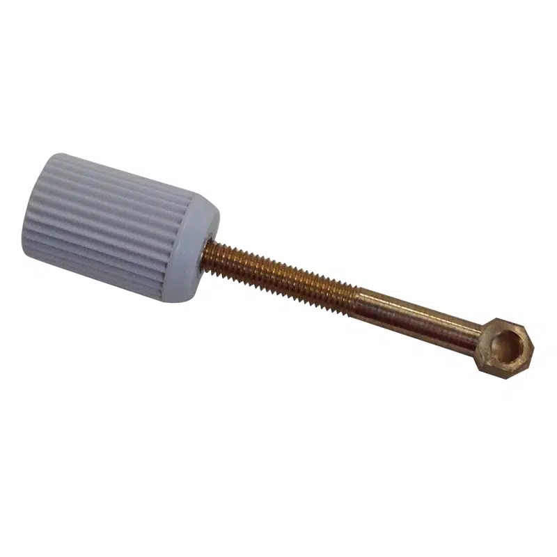 Pfaff Hoop Screw and Knob