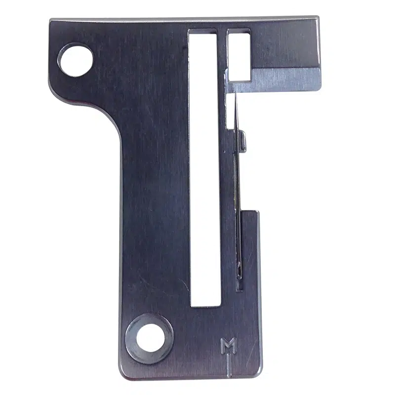 Needle plate-Babylock
