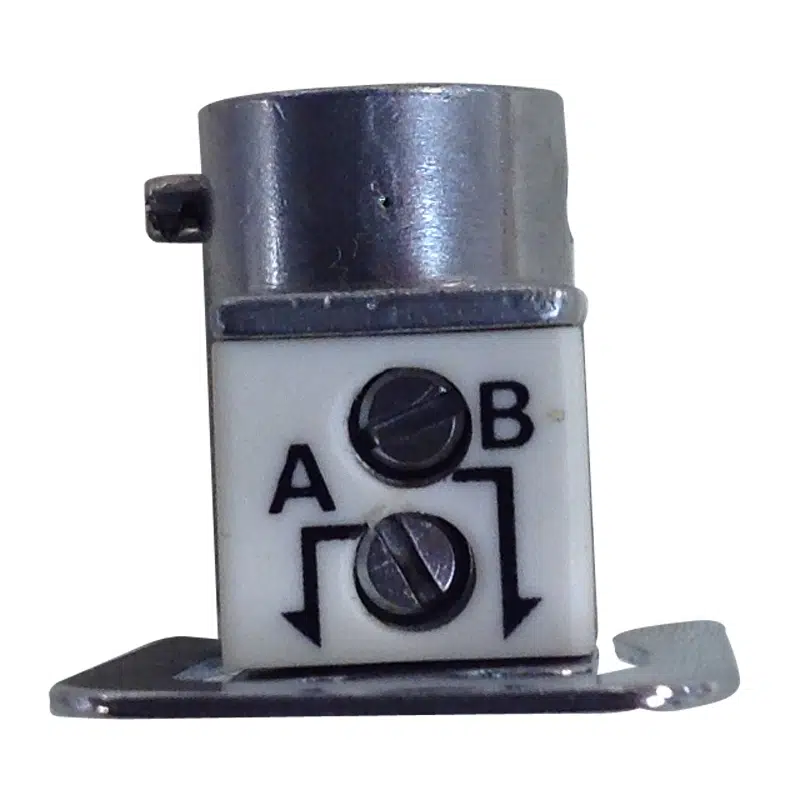 Needle Clamp Assembly-Pfaff 788