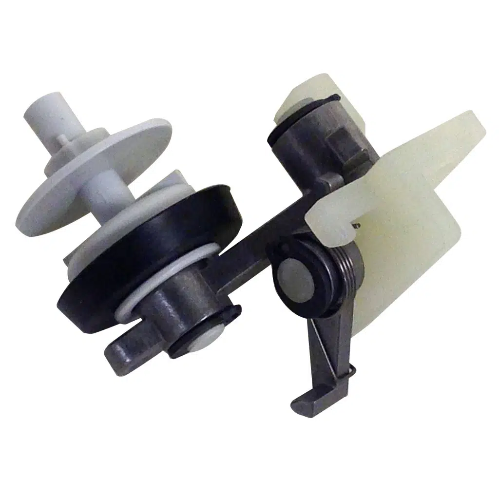 Bobbin Winder Complete~2010-2040 - Image 2