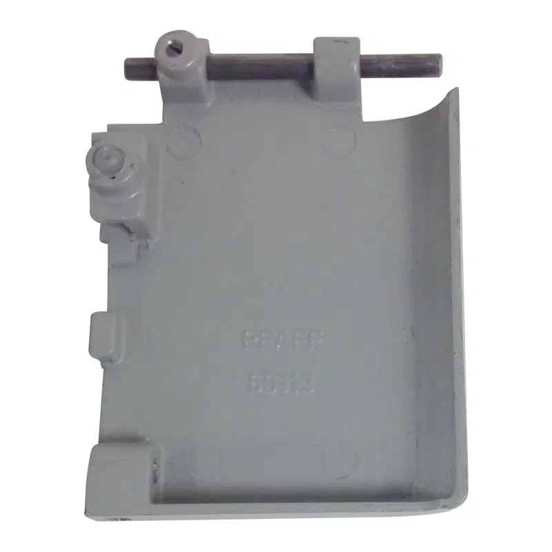 Front Hinge Pfaff 360 - Image 2
