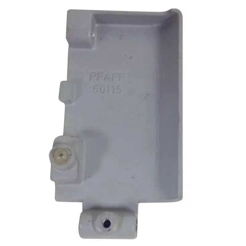 Rear Hinge Pfaff 360 - Image 2