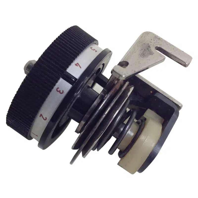 Tension Complete 1200 series