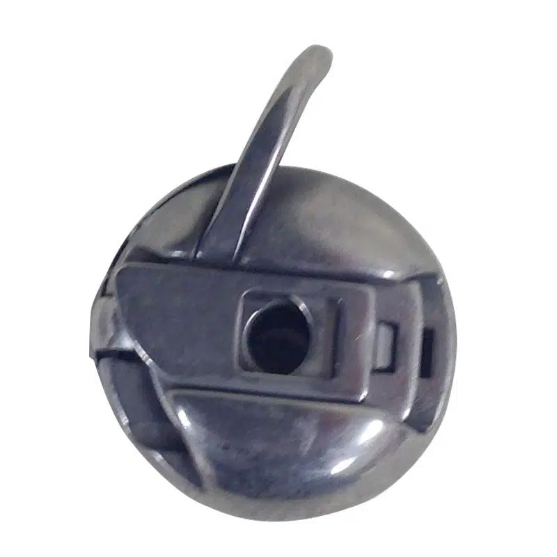 Bobbin Case Oscillating system