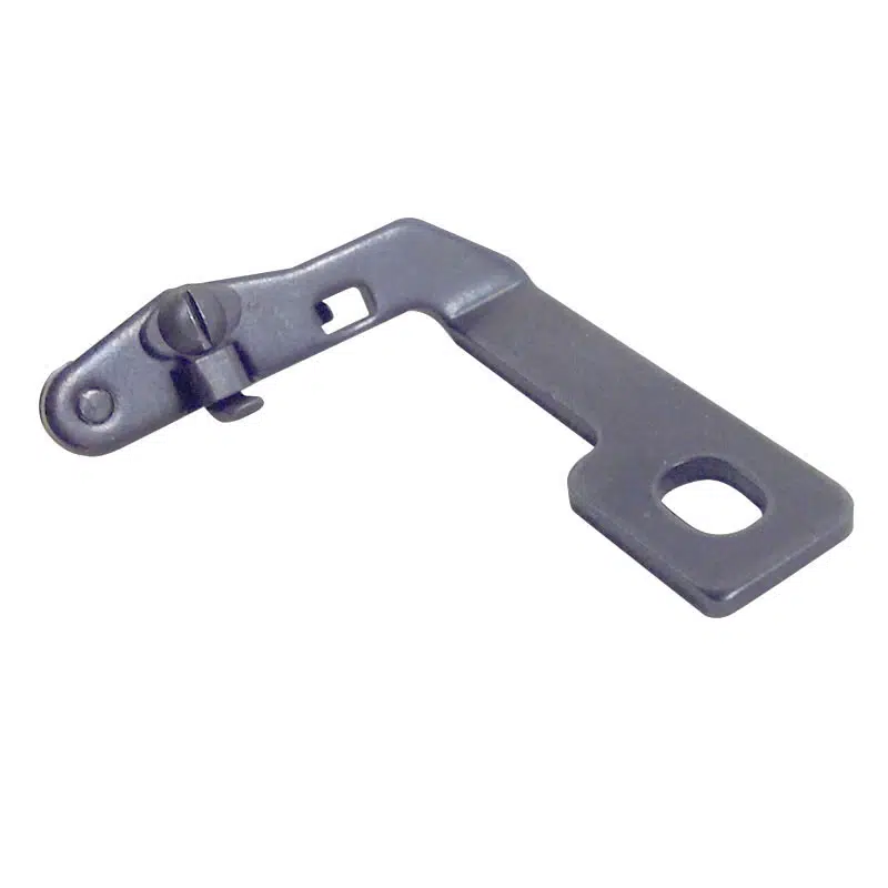 Pfaff Position Bracket