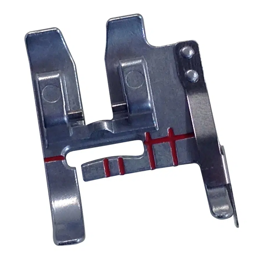 Pfaff 5/8" Seam Guide Foot