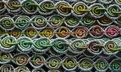 Rayon Snail Trim - Image 25