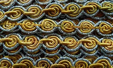 Rayon Snail Trim - Image 24