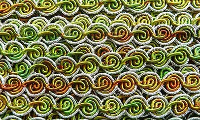 Rayon Snail Trim - Image 22