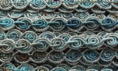 Rayon Snail Trim - Image 21