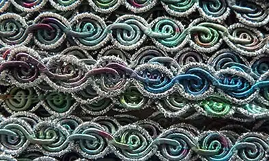 Rayon Snail Trim - Image 20