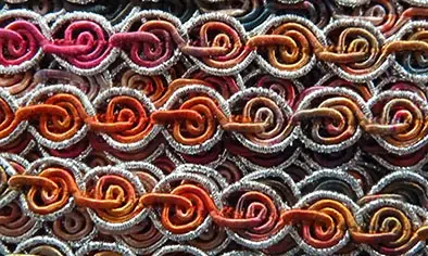 Rayon Snail Trim - Image 18