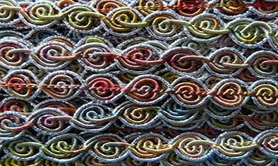 Rayon Snail Trim - Image 14