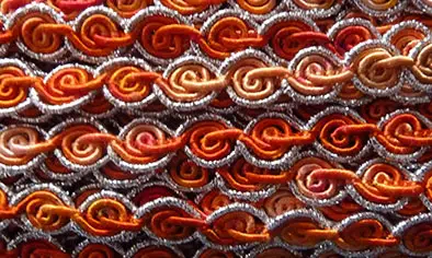 Rayon Snail Trim - Image 13