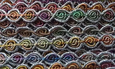 Rayon Snail Trim - Image 11